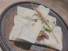-新白鹿餐厅(金鹰新街口店)