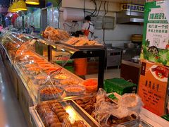 -新隆嘉生鲜超市(北二经街店)