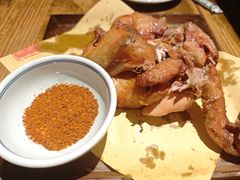 -打酱油·非遗淮扬菜(瘦西湖梅岭店)