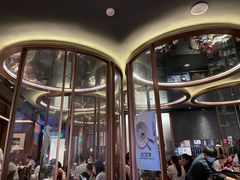 -外婆家(静安大悦城店)