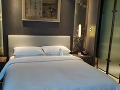 -上海世茂皇家艾美酒店