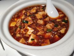 陈麻婆豆腐-花椒笑成都小馆(百脑汇店)