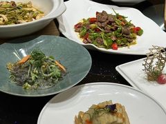 -尚品越府·融合餐厅(延安路店)