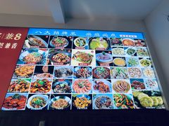 -涵家味土菜馆·徽州一绝臭鳜鱼(三河古镇店)