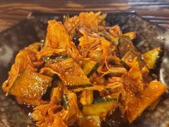 -玉祥府牛肉罩饼(金光道店)