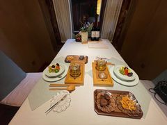 -叶叶菩提·晋福宫