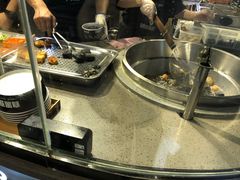 -自黑豆夫·臭豆腐夹馍(四海唐人街店)