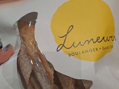 -Luneurs(幸福里店)