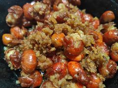 蒜蓉虾球-巴厘龙虾·榜首油焖大虾(青山店)