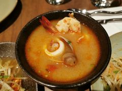 冬阴功汤-米泰MiThai
