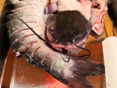 -江湖水乡铁锅炖魚(周庄嘉园店)