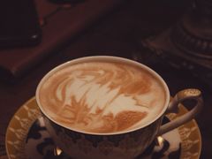 -一棵树咖啡馆(泉乐坊店)