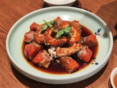 -宁海食府(总店·天一阁望京店)