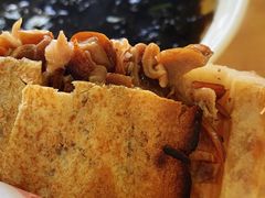 -宝光熏肉鞋底火烧(新街口店)