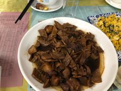 -宜城私房菜.臭鳜鱼(九华新街店)