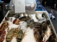 -盒马鲜生(公园1903店)