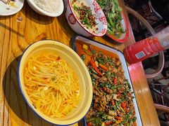 -兔槽江湖菜·重庆璧山兔(水围店)