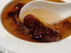 -燕庭·纯燕窝·甜品下午茶(南京西路店)