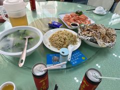 -景好海鲜餐厅(大鹏必选旅游店)