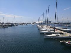 -青岛海尔洲际酒店