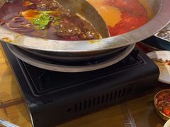 -黔哆哆地摊酸汤火锅(清湖店)