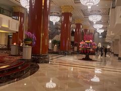 -北京中国大饭店