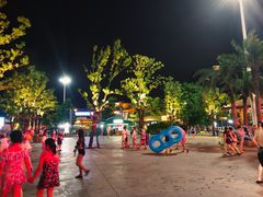 -武汉玛雅海滩水公园