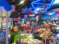 -盒马X会员店(王府井奥莱UP TOWN店)