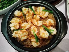 -盛百味·家宴餐厅(霸州分店)