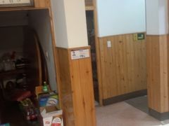 -芦茨金富饭庄·25年老字号·专做稻草鸡