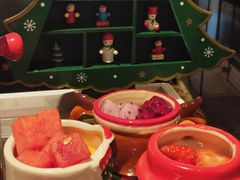 -行者书屋大堂吧 ·下午茶(南京圣和府邸酒店)