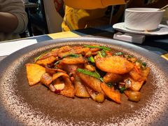 -云吉纳·云南菜(科创云廊店)