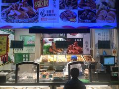 -紫光园·烤鸭·北京菜(团结湖店)
