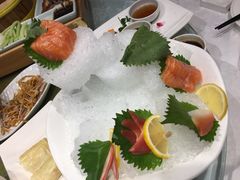 -和记小菜(东方店)