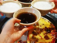 -蜀大侠火锅(森兰花园城店)