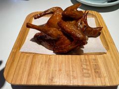 -0776食堂·京城创意菜(七里庄店)