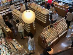 -鸠居堂(銀座本店)