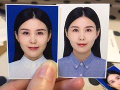 -海马体照相馆(北京apm店)