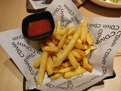 -米斯特比萨(罗斯福店)