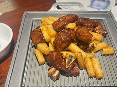 -前海沿·青岛菜(五四广场永旺店)