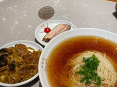 -松鹤楼面馆(天一广场店)