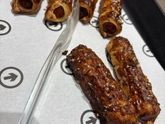 -HOT CRUSH趁热集合·现烤面包(上海环球港店)
