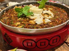 -聂发财重庆江湖菜(解放碑店)