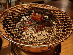 -烧肉达人•炭火烧肉(新天地店)