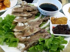 -南来顺饭庄·清真(南菜园店)
