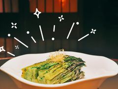 宁波烤菜-三利音·玖弄小鲜(浦东嘉里城店)