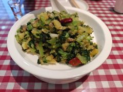 -小慧莜面村(青东店)