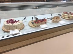 -EVERNAKED裸蛋糕(SOHO天山店)