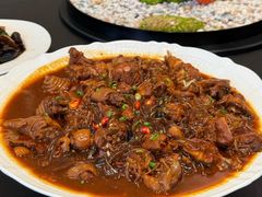 -御海棠老菜馆(福明嘉园店)