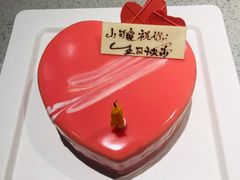 -壹点壹客·生日蛋糕(南山店)